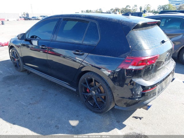 WVWSA7CD1RW120073 Volkswagen Golf Gti 2.0t 380 Se