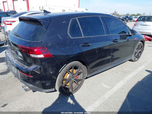 WVWSA7CD1RW120073 Volkswagen Golf Gti 2.0t 380 Se