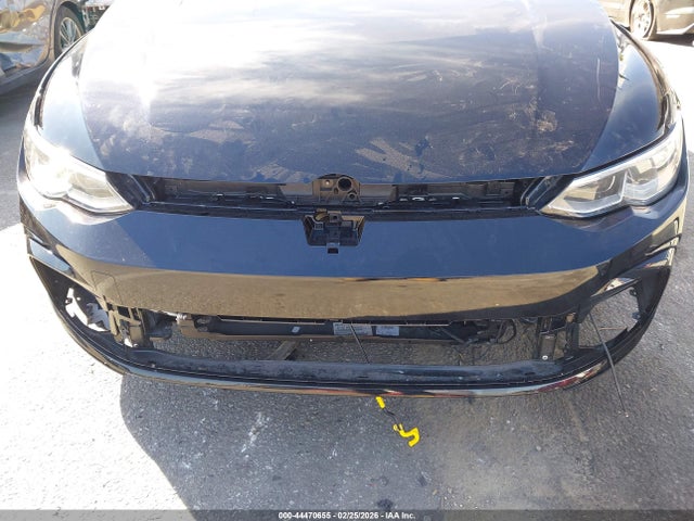 WVWSA7CD1RW120073 Volkswagen Golf Gti 2.0t 380 Se