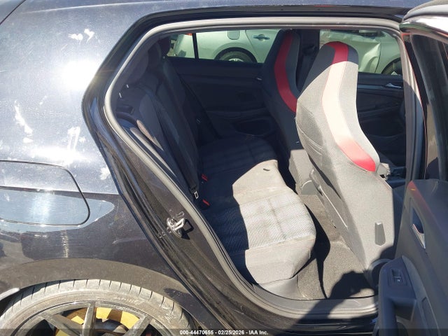 WVWSA7CD1RW120073 Volkswagen Golf Gti 2.0t 380 Se
