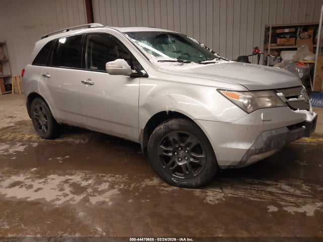 2009 ACURA MDX 2HNYD28299H005239