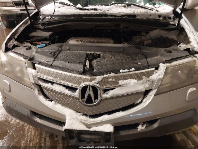 2009 ACURA MDX 2HNYD28299H005239 Photo 9