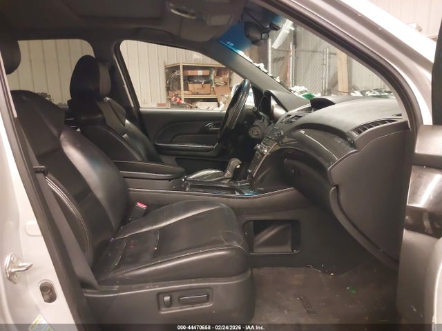 2009 ACURA MDX 2HNYD28299H005239 Photo 4