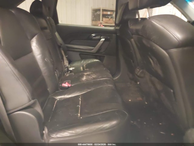2009 ACURA MDX 2HNYD28299H005239 Photo 7