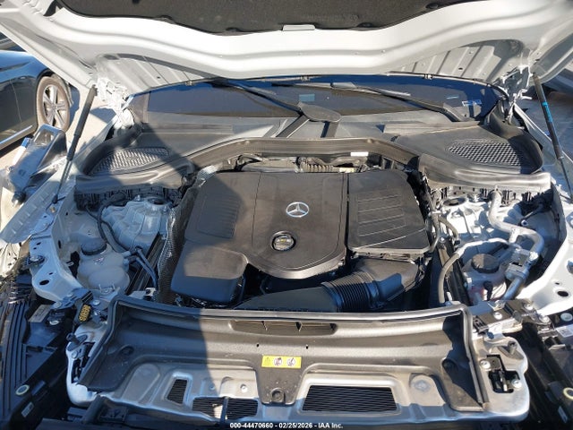 W1NKM4GB1SF392376 Mercedes-Benz Glc 300 Suv