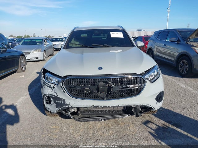 W1NKM4GB1SF392376 Mercedes-Benz Glc 300 Suv