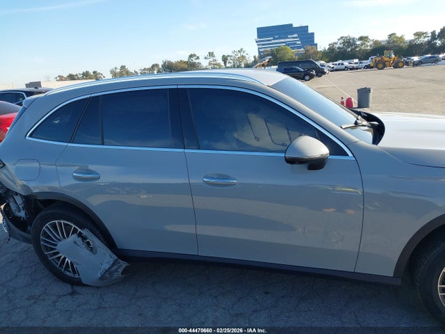 W1NKM4GB1SF392376 Mercedes-Benz Glc 300 Suv