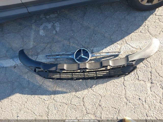 W1NKM4GB1SF392376 Mercedes-Benz Glc 300 Suv
