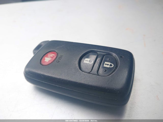 Aukcja sprzedaży 2010 Toyota Prius Ii, vin: JTDKN3DU5A0059121, numer aukcji: 44470662
