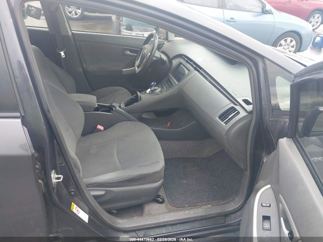Aukcja sprzedaży 2010 Toyota Prius Ii, vin: JTDKN3DU5A0059121, numer aukcji: 44470662
