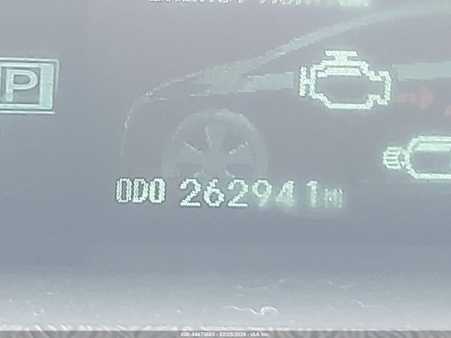 Aukcja sprzedaży 2010 Toyota Prius Ii, vin: JTDKN3DU5A0059121, numer aukcji: 44470662