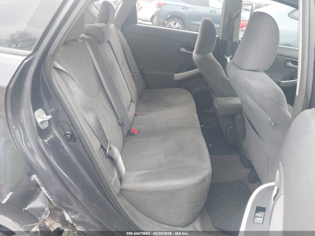 Aukcja sprzedaży 2010 Toyota Prius Ii, vin: JTDKN3DU5A0059121, numer aukcji: 44470662