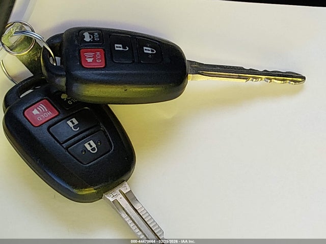Toyota Corolla S Plus 2015 5YFBURHE5FP229368 Image 11
