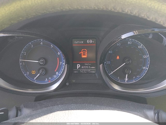 Toyota Corolla S Plus 2015 5YFBURHE5FP229368 Image 7