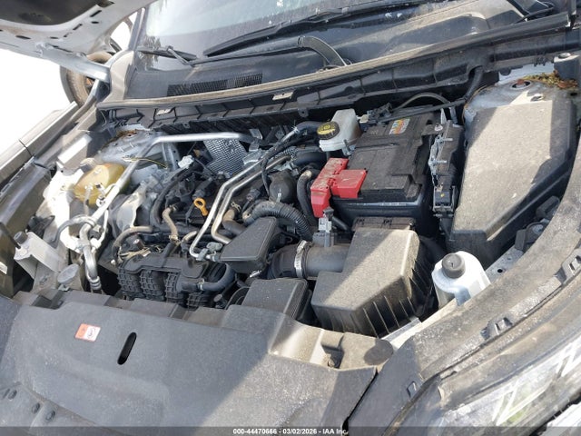 Продаж на аукціоні авто 2022 Mitsubishi Outlander Sel 2.5 S-awc/sel Launch Edition S-awc/sel Special Edition S-awc, vin: JA4J4VA81NZ088290, номер лоту: 44470666