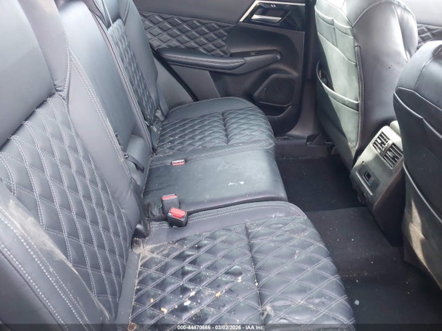 Продаж на аукціоні авто 2022 Mitsubishi Outlander Sel 2.5 S-awc/sel Launch Edition S-awc/sel Special Edition S-awc, vin: JA4J4VA81NZ088290, номер лоту: 44470666