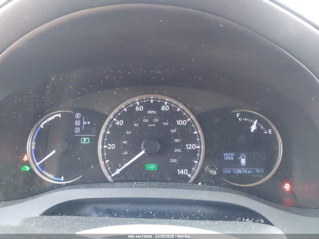 Продаж на аукціоні авто 2014 Lexus Ct 200h, vin: JTHKD5BH8E2186605, номер лоту: 44470668