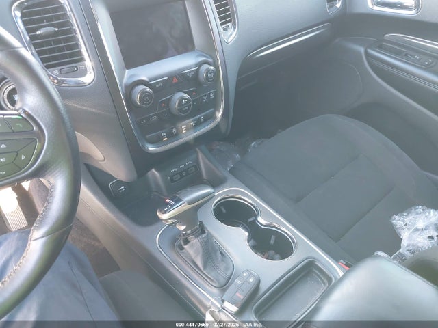 Dodge Durango Sxt Rwd 2018 1C4RDHAG5JC115151 Image 11