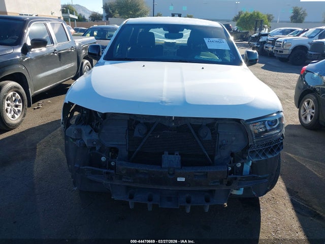 Dodge Durango Sxt Rwd 2018 1C4RDHAG5JC115151 Image 13