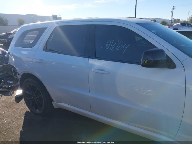Dodge Durango Sxt Rwd 2018 1C4RDHAG5JC115151 Image 14
