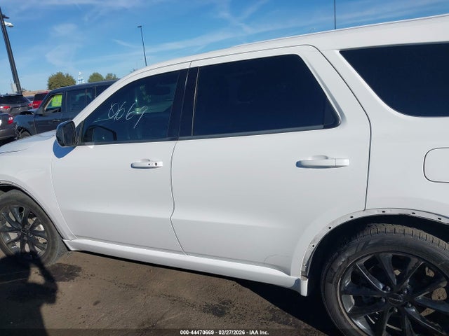 Dodge Durango Sxt Rwd 2018 1C4RDHAG5JC115151 Image 15