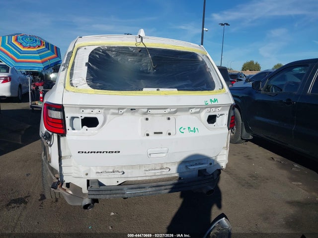 Dodge Durango Sxt Rwd 2018 1C4RDHAG5JC115151 Image 17