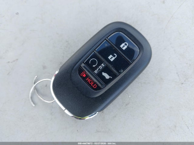 Aukcja sprzedaży 2025 Honda Pilot Ex-l, vin: 5FNYG2H44SB032536, numer aukcji: 44470672