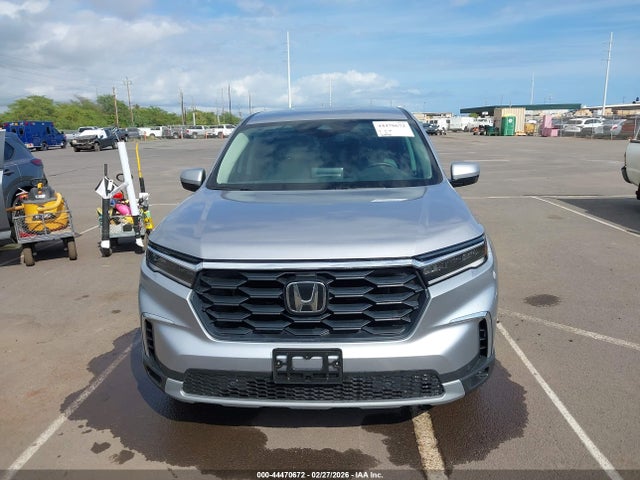 Aukcja sprzedaży 2025 Honda Pilot Ex-l, vin: 5FNYG2H44SB032536, numer aukcji: 44470672