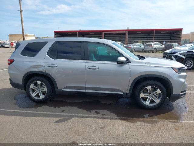 Aukcja sprzedaży 2025 Honda Pilot Ex-l, vin: 5FNYG2H44SB032536, numer aukcji: 44470672