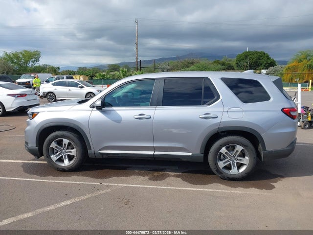 Aukcja sprzedaży 2025 Honda Pilot Ex-l, vin: 5FNYG2H44SB032536, numer aukcji: 44470672