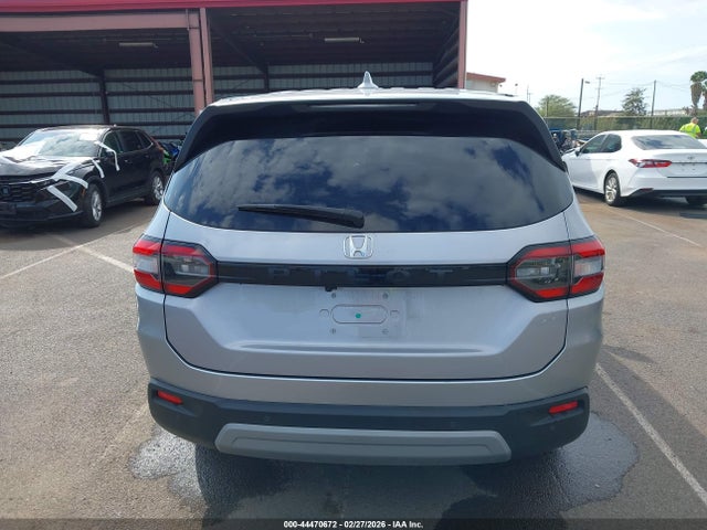 Aukcja sprzedaży 2025 Honda Pilot Ex-l, vin: 5FNYG2H44SB032536, numer aukcji: 44470672