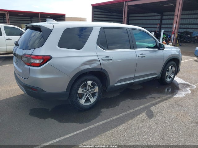Aukcja sprzedaży 2025 Honda Pilot Ex-l, vin: 5FNYG2H44SB032536, numer aukcji: 44470672