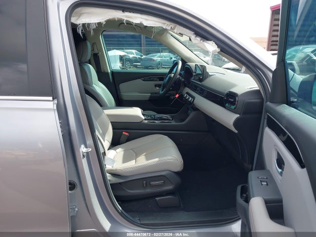 Aukcja sprzedaży 2025 Honda Pilot Ex-l, vin: 5FNYG2H44SB032536, numer aukcji: 44470672
