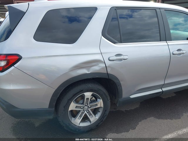 Aukcja sprzedaży 2025 Honda Pilot Ex-l, vin: 5FNYG2H44SB032536, numer aukcji: 44470672