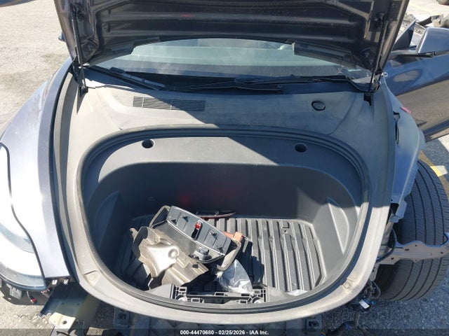 44470680 :رقم المزاد ، 5YJ3E1EA7PF679976 vin ، 2023 Tesla Model 3 Rear-wheel Drive مزاد بيع