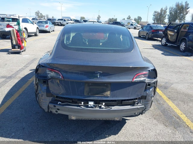 44470680 :رقم المزاد ، 5YJ3E1EA7PF679976 vin ، 2023 Tesla Model 3 Rear-wheel Drive مزاد بيع