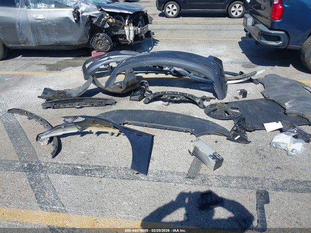 44470680 :رقم المزاد ، 5YJ3E1EA7PF679976 vin ، 2023 Tesla Model 3 Rear-wheel Drive مزاد بيع