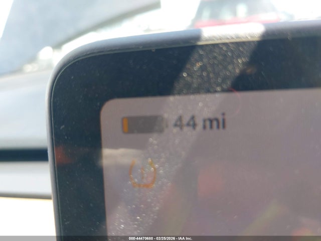 44470680 :رقم المزاد ، 5YJ3E1EA7PF679976 vin ، 2023 Tesla Model 3 Rear-wheel Drive مزاد بيع