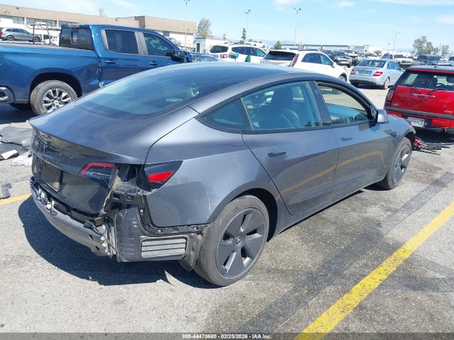 44470680 :رقم المزاد ، 5YJ3E1EA7PF679976 vin ، 2023 Tesla Model 3 Rear-wheel Drive مزاد بيع