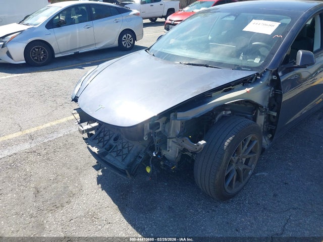 44470680 :رقم المزاد ، 5YJ3E1EA7PF679976 vin ، 2023 Tesla Model 3 Rear-wheel Drive مزاد بيع