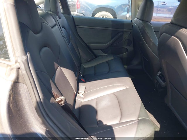 44470680 :رقم المزاد ، 5YJ3E1EA7PF679976 vin ، 2023 Tesla Model 3 Rear-wheel Drive مزاد بيع