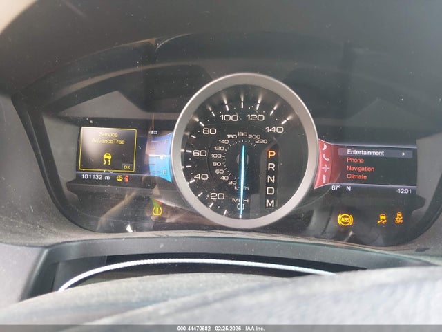 2013 Ford Explorer Limited მანქანა იყიდება აუქციონზე, vin: 1FM5K8F88DGB14784, აუქციონის ნომერი: 44470682