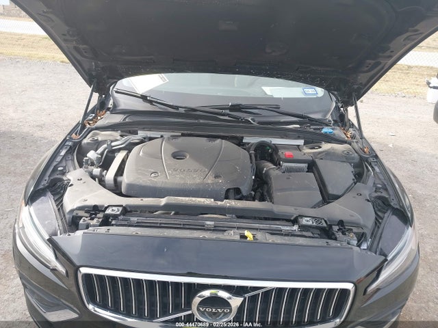 2020 VOLVO S60 7JR102FL5LG060998 Photo 9