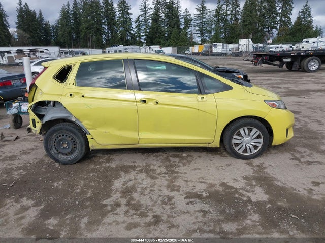 JHMGK5H59HS002592 Honda FIT LX