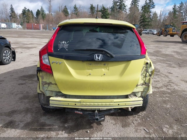 JHMGK5H59HS002592 Honda FIT LX
