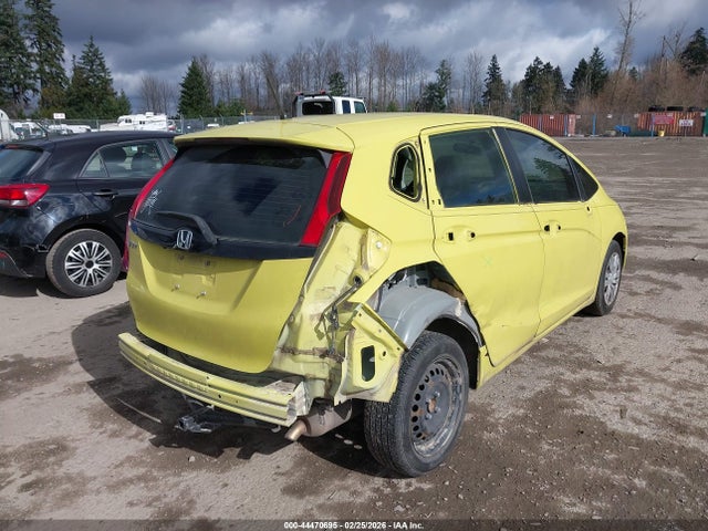 JHMGK5H59HS002592 Honda FIT LX