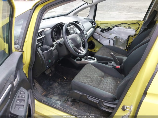 JHMGK5H59HS002592 Honda FIT LX