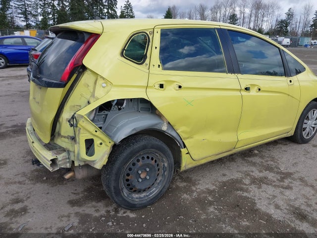 JHMGK5H59HS002592 Honda FIT LX