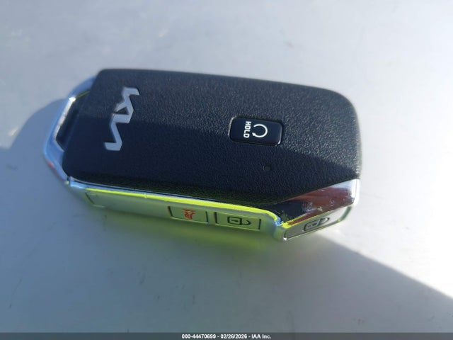 5XYK33DF6RG224459 KIA Sportage Ex