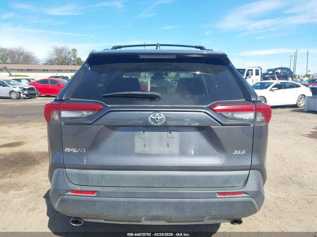 Toyota Rav4 Xle 2022 2T3W1RFV3NW214420 Image 16